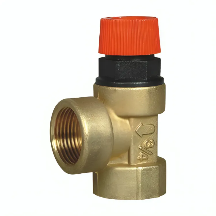 Safety Valve
