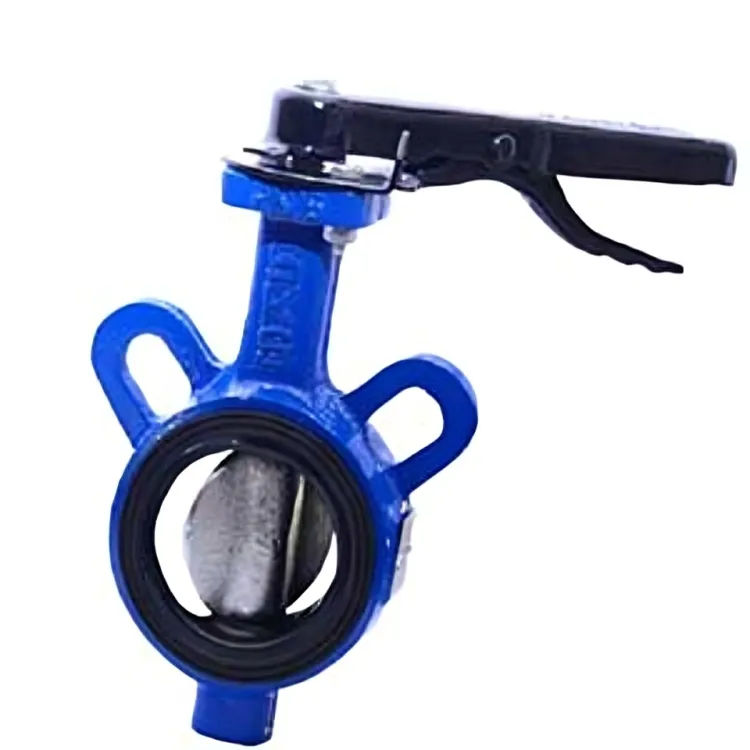 Butterfly Valve