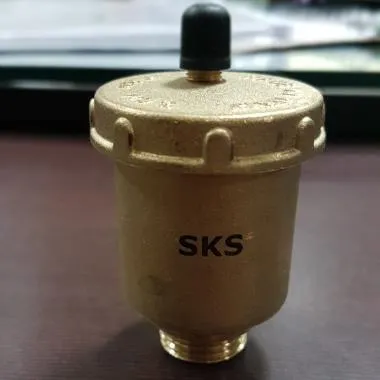 SKS200 Automatic Air-Vent